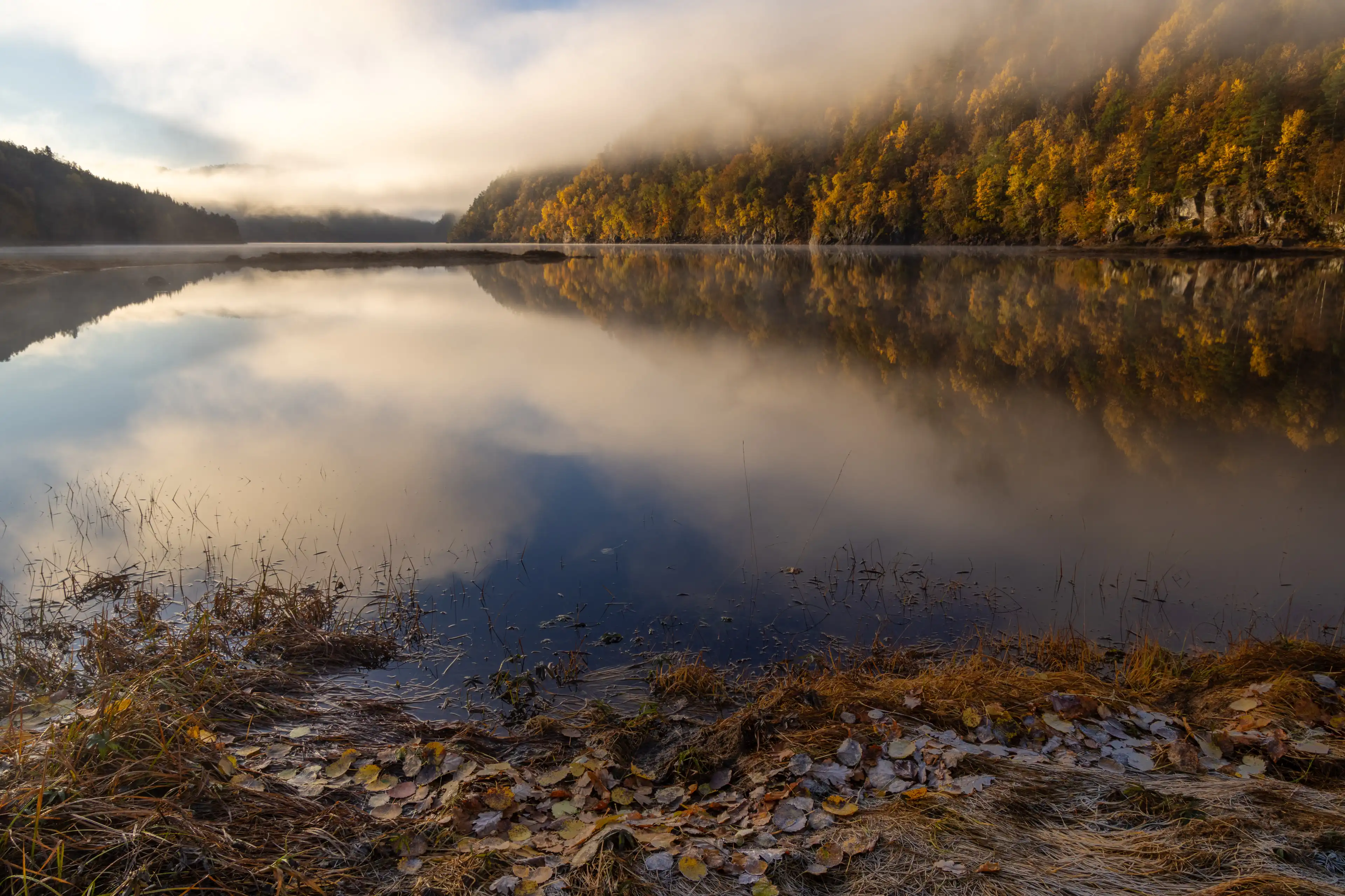 Autumn Norway gallery image 2